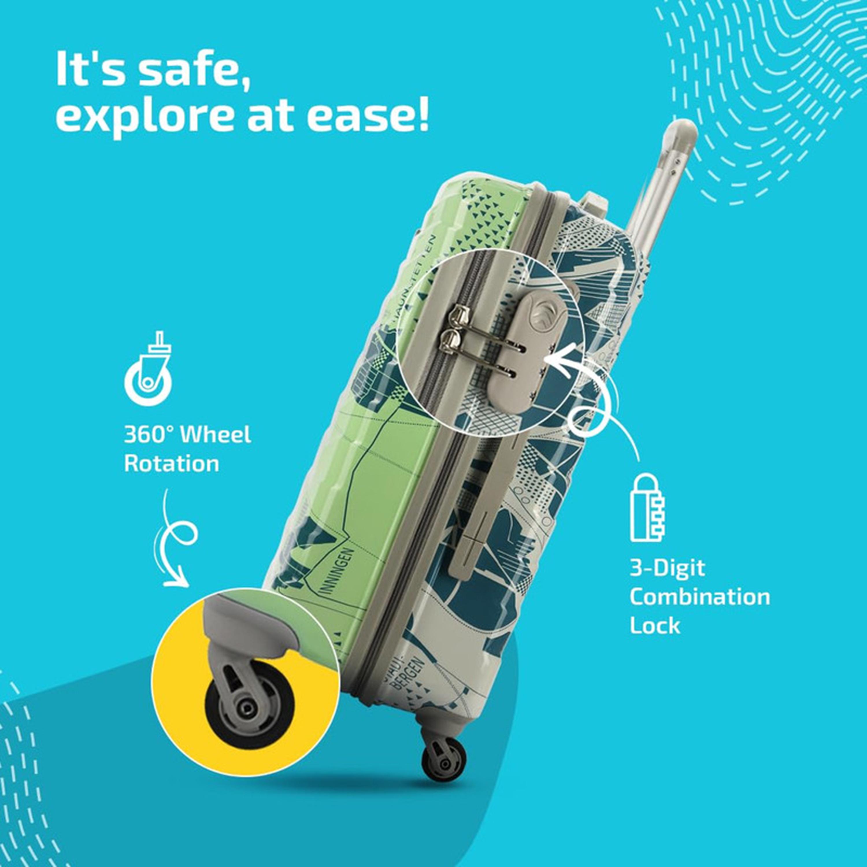 ???? ???? - ??? ?? 3 ??? ??? ????? ????? ???? ????? ????? ????? ?? ?????? ??????? ?? ??????? ABS? ??? ???? ???-travel-luggagesandbags-luggage-image-7