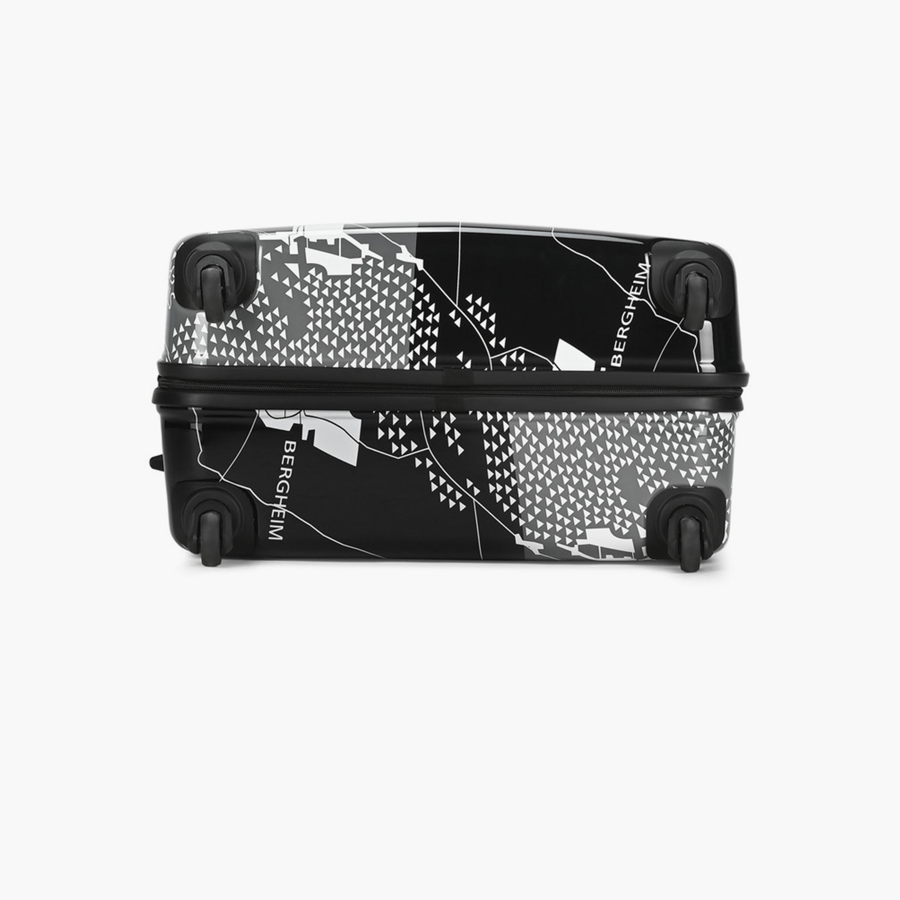 Skybags TROOPER 75 CM Large Check-In Polycarbonate with ABS Hard-Sided 4-Wheeler Spinner Trolley Bag with Combination Lock-travel-luggagesandbags-luggage-image-8