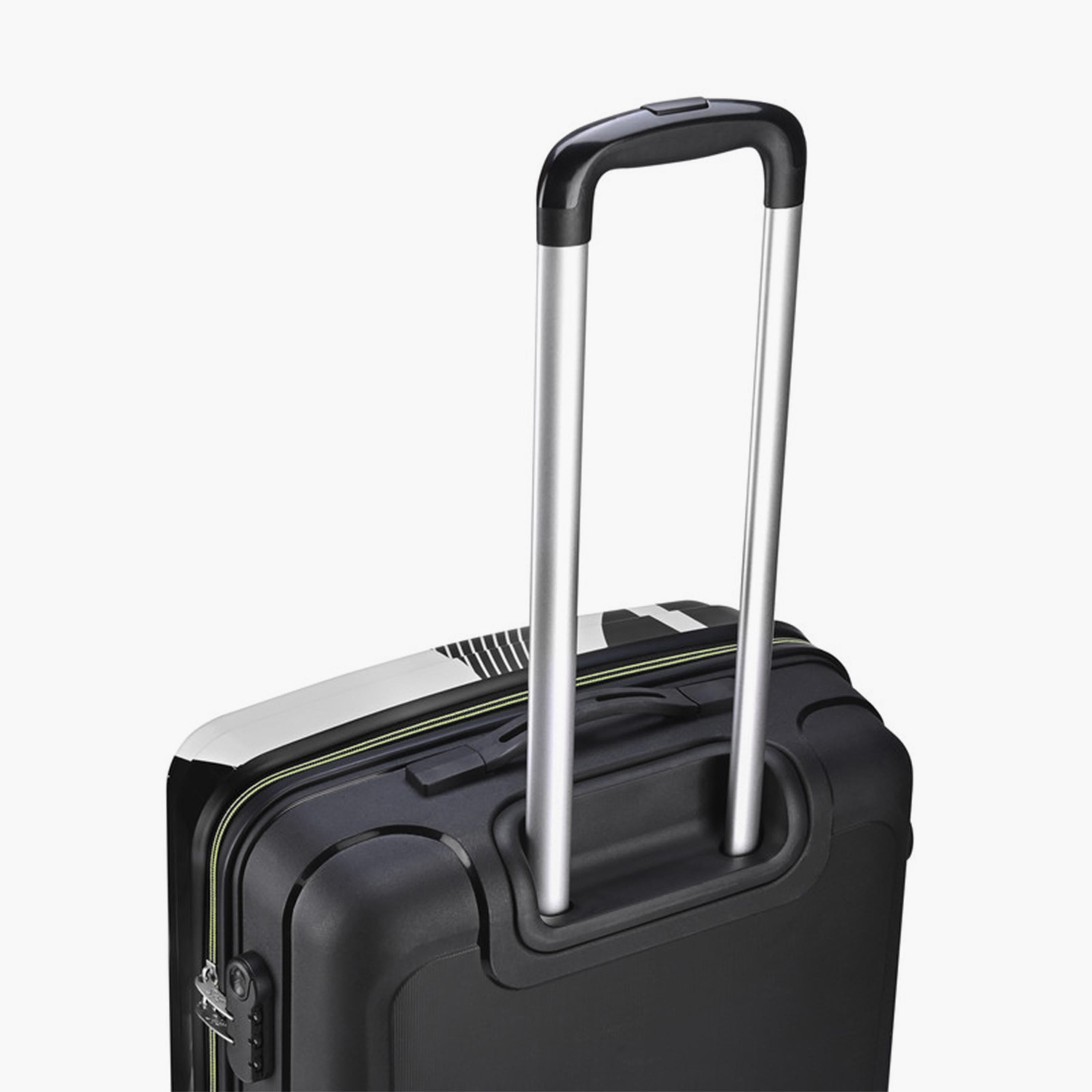 Skybags SPLASH Set of 2 Polypropylene Hard-Sided 4-Wheeler Spinner Trolley Bags with Combination Lock-travel-luggagesandbags-luggage-image-6