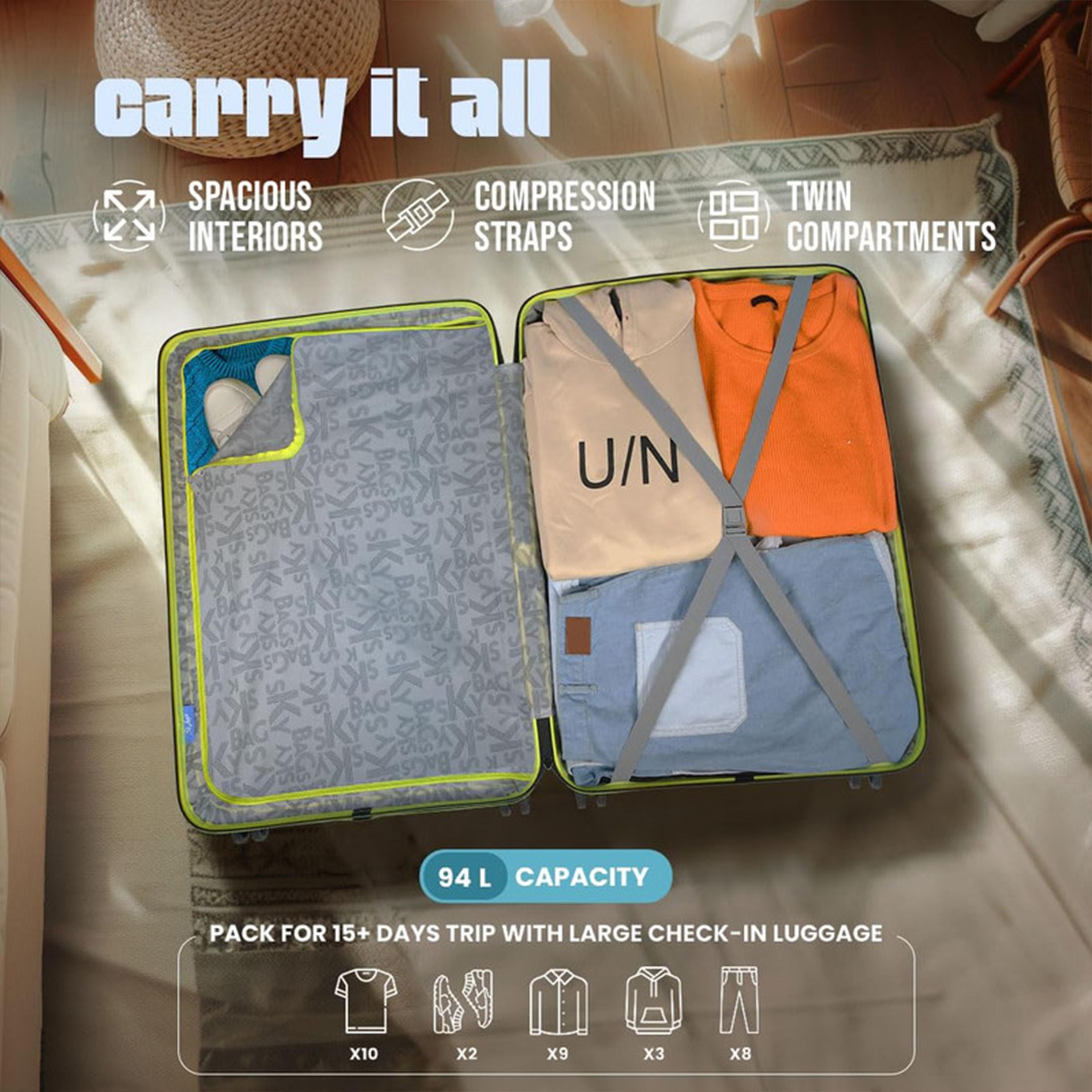 ???? ???? - ???? ??? ???? ????? ????? (76 ??) ?? ?????? ???????? ?????? ????? ???? ????? ????? ?????? ??? TSA-travel-luggagesandbags-luggage-image-8
