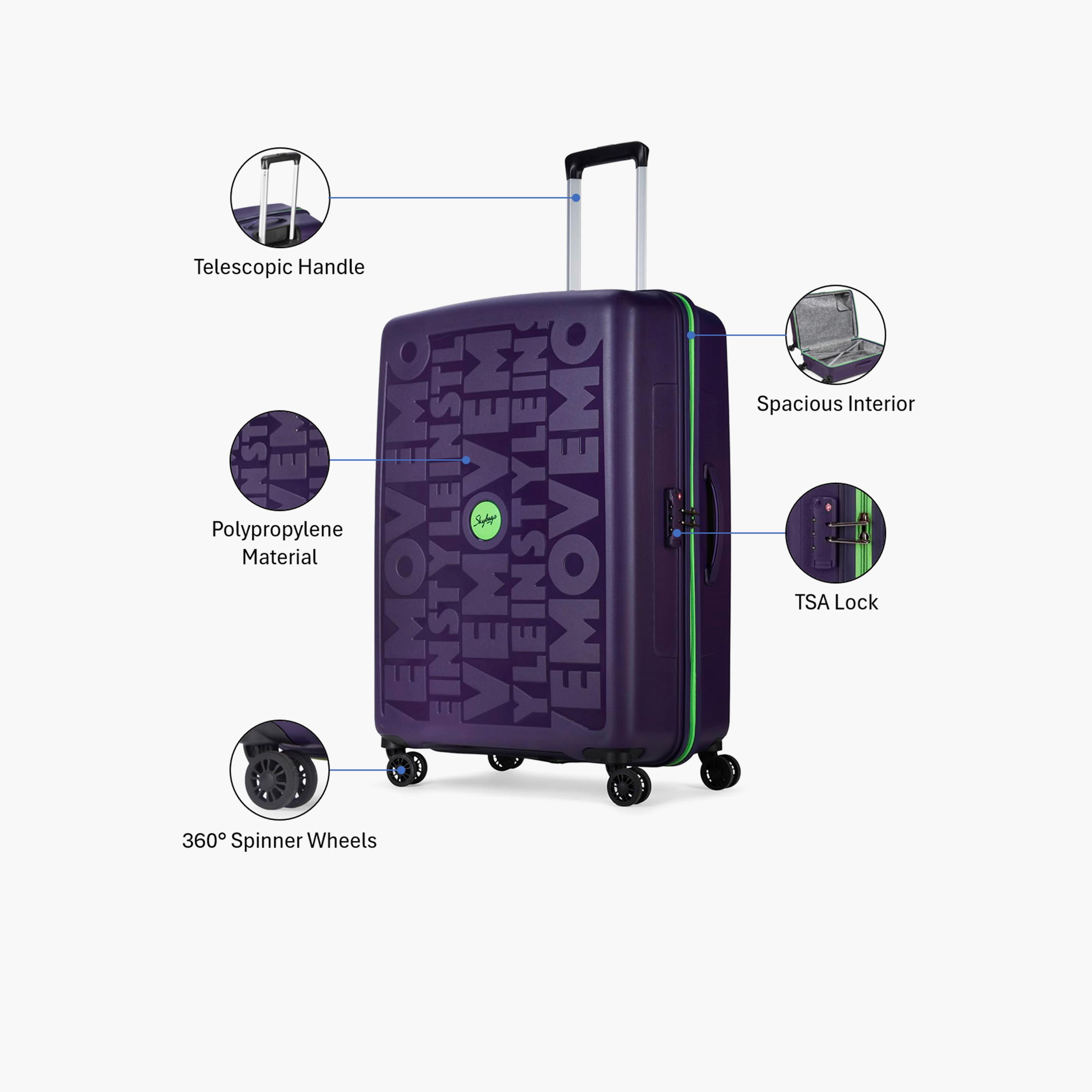 ???? ???? - ???? ??? ???? ????? ????? (76 ??) ?? ?????? ???????? ?????? ????? ???? ????? ????? ?????? ??? TSA-travel-luggagesandbags-luggage-image-3