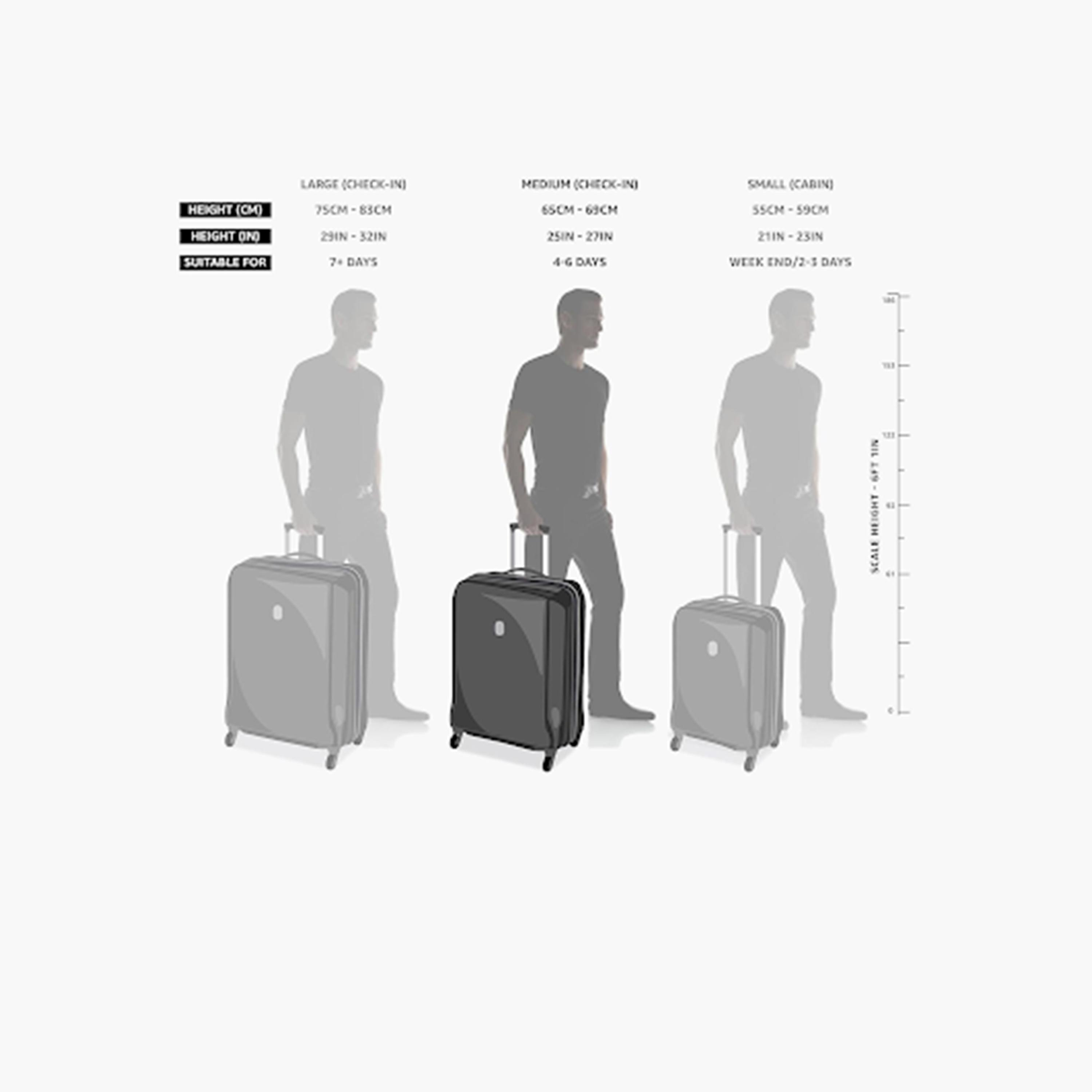 Skybags Play 66 CM Medium Check-In Polypropylene Hard-Sided 4-Wheeler Spinner Trolley Bag with TSA Lock-travel-luggagesandbags-luggage-image-7