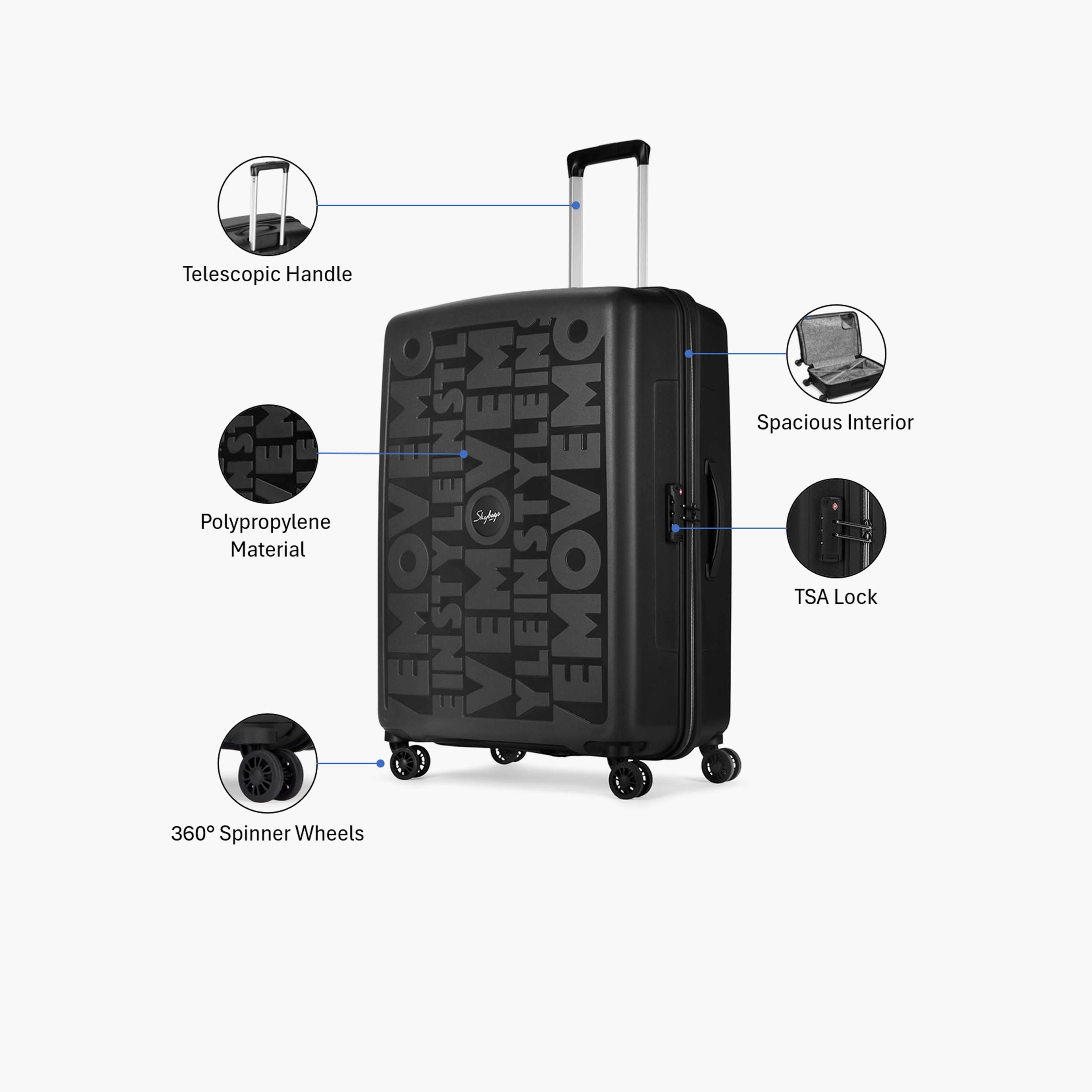 ???? ???? - ???? ??? ???? ????? ????? (76 ??) ?? ?????? ???????? ?????? ????? ???? ????? ????? ?????? ??? TSA-travel-luggagesandbags-luggage-image-3