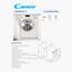 CANDY 8Kg Built-In Washer Dryer - CBWD8514D-19-promo_HC_AE_discountpromo_20042020-image-3