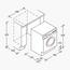 CANDY 8Kg Built-In Washer Dryer - CBWD8514D-19-promo_HC_AE_discountpromo_20042020-image-4