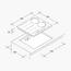 CANDY 4‑Zone Built‑In Induction Hob - CFIB636DVWIFI-promo_HC_AE_discountpromo_20042020-image-2