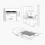 CANDY 5‑Burner Built‑in Gas Hob - CHG938WPLX LPG-promo_HC_AE_discountpromo_20042020-image-3