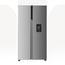 CANDY 529 L Side-by-Side No Frost Refrigerator - CHSBSO6174XWD19-promo_HC_AE_discountpromo_20042020-image-1