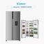 CANDY 529 L Side-by-Side No Frost Refrigerator - CHSBSO6174XWD19-promo_HC_AE_discountpromo_20042020-image-3