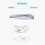 CANDY Wall-Mounted Standard Chimney Hood - CSD9MXGG-promo_HC_AE_discountpromo_20042020-image-2