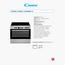 CANDY 5-Zone Electric Cooker - CVE960MI/E-19-promo_HC_AE_discountpromo_20042020-image-3