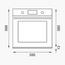 Bertazzoni Built-In Gas Oven with Grill - F605MODGKXS-promo_HC_AE_discountpromo_20042020-image-3