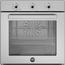Bertazzoni Professional Series Inox Built-In Gas Oven with Grill - F605PROGKX-promo_HC_AE_discountpromo_20042020-image-1