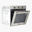 Bertazzoni Professional Series Inox Built-In Gas Oven with Grill - F605PROGKX-promo_HC_AE_discountpromo_20042020-image-6