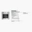 Bertazzoni Professional Series Inox Built-In Gas Oven with Grill - F605PROGKX-promo_HC_AE_discountpromo_20042020-image-8