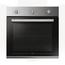 CANDY 70 L Built-In Electric Oven - FCT612X/I-promo_HC_AE_discountpromo_20042020-image-1