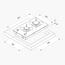 Bertazzoni Built-in 2-Burner Gas Hob - P302PROGNE-promo_HC_AE_discountpromo_20042020-image-2