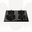 Bertazzoni 4-Burner Built-In Glass Gas Hob - P604PROGNE-promo_HC_AE_discountpromo_20042020-image-1