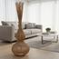 قطعة ديكور روطان راو - ذا 8 سينسز ليفينج - 120 سم-household-decor-decorativeobjectsandsculptures-image-5