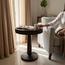 The 8 Senses Living Arno Wooden Top Side Table-furniture-livingroom-sideandendtables-image-2