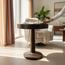 The 8 Senses Living Arno Wooden Top Side Table-furniture-livingroom-sideandendtables-image-5