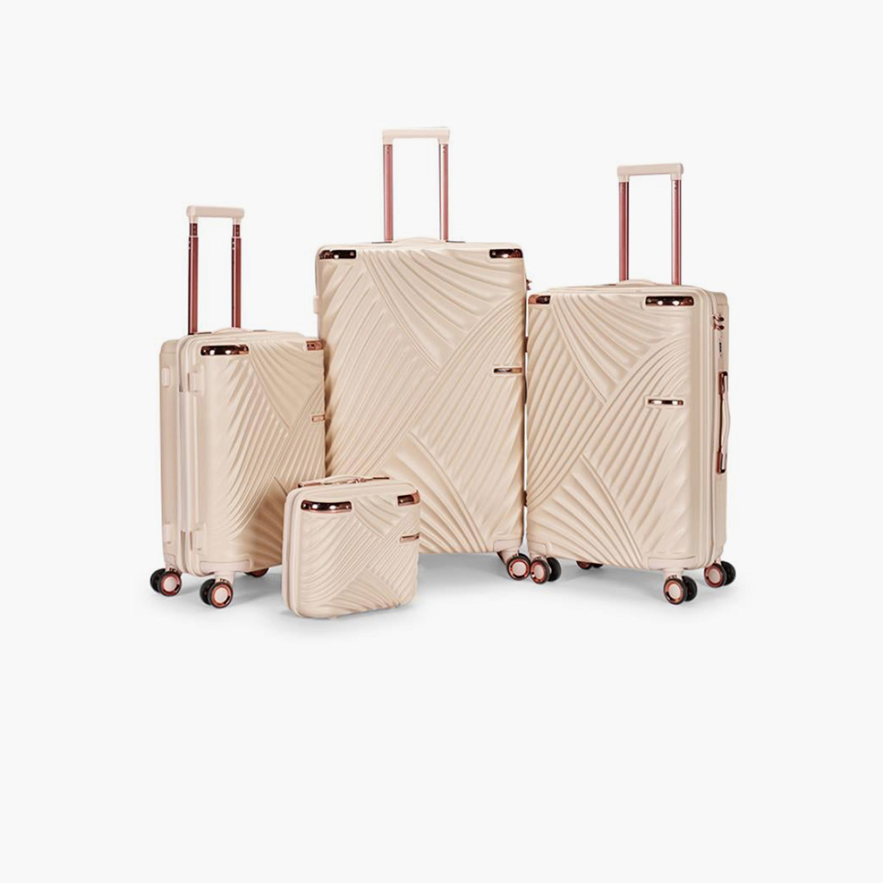 ????? - ??? ??? ??? 6 ??? ????? ABS ???? ????? ????? ????? ???? ???? ???-travel-luggagesandbags-luggage-image-9