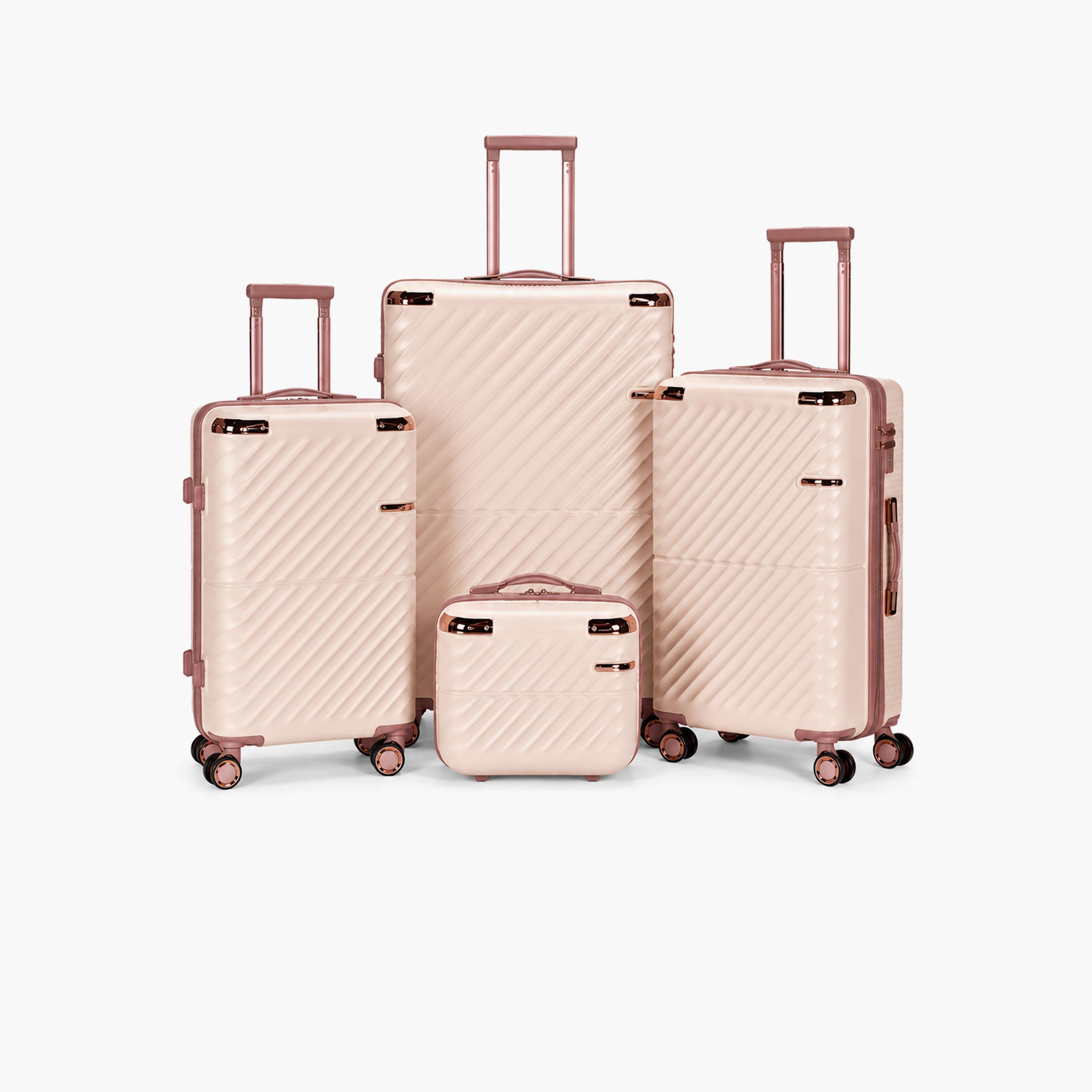 ????? - ??? ??? ??? 4 ??? ????? ABS ???? ????? ????? ????? ???? ???? ???-travel-luggagesandbags-luggage-image-1