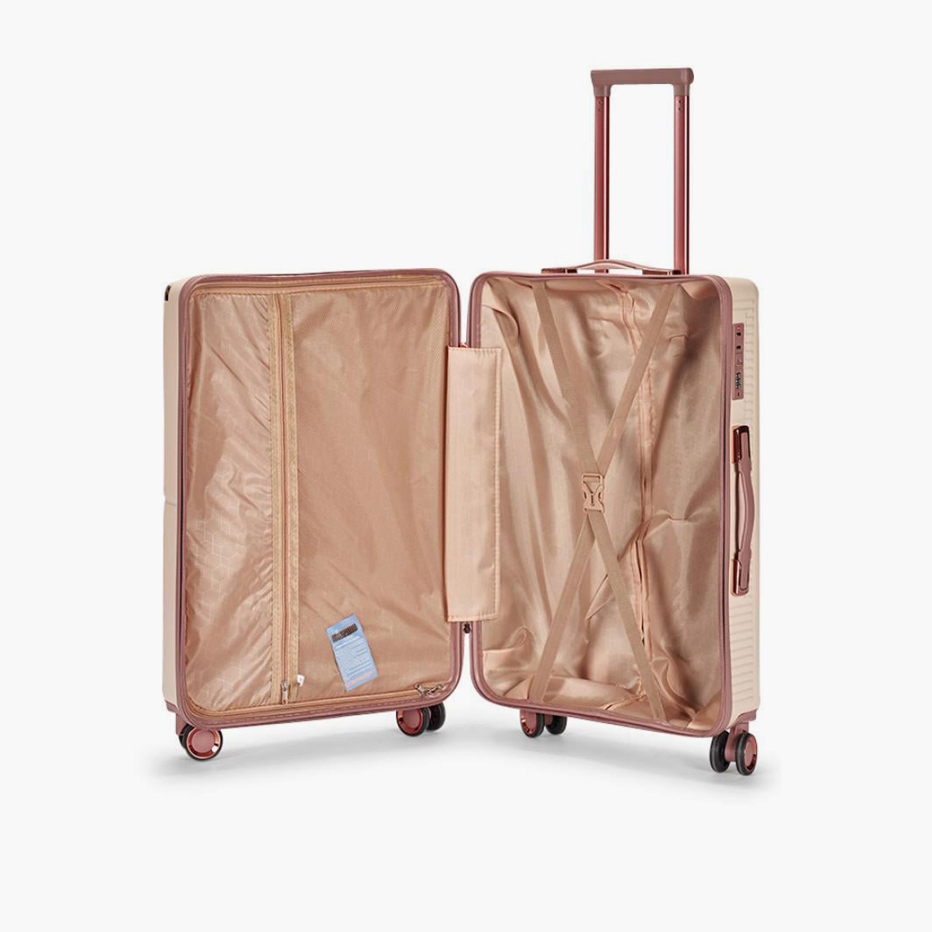 ????? - ??? ??? ??? 4 ??? ????? ABS ???? ????? ????? ????? ???? ???? ???-travel-luggagesandbags-luggage-image-3