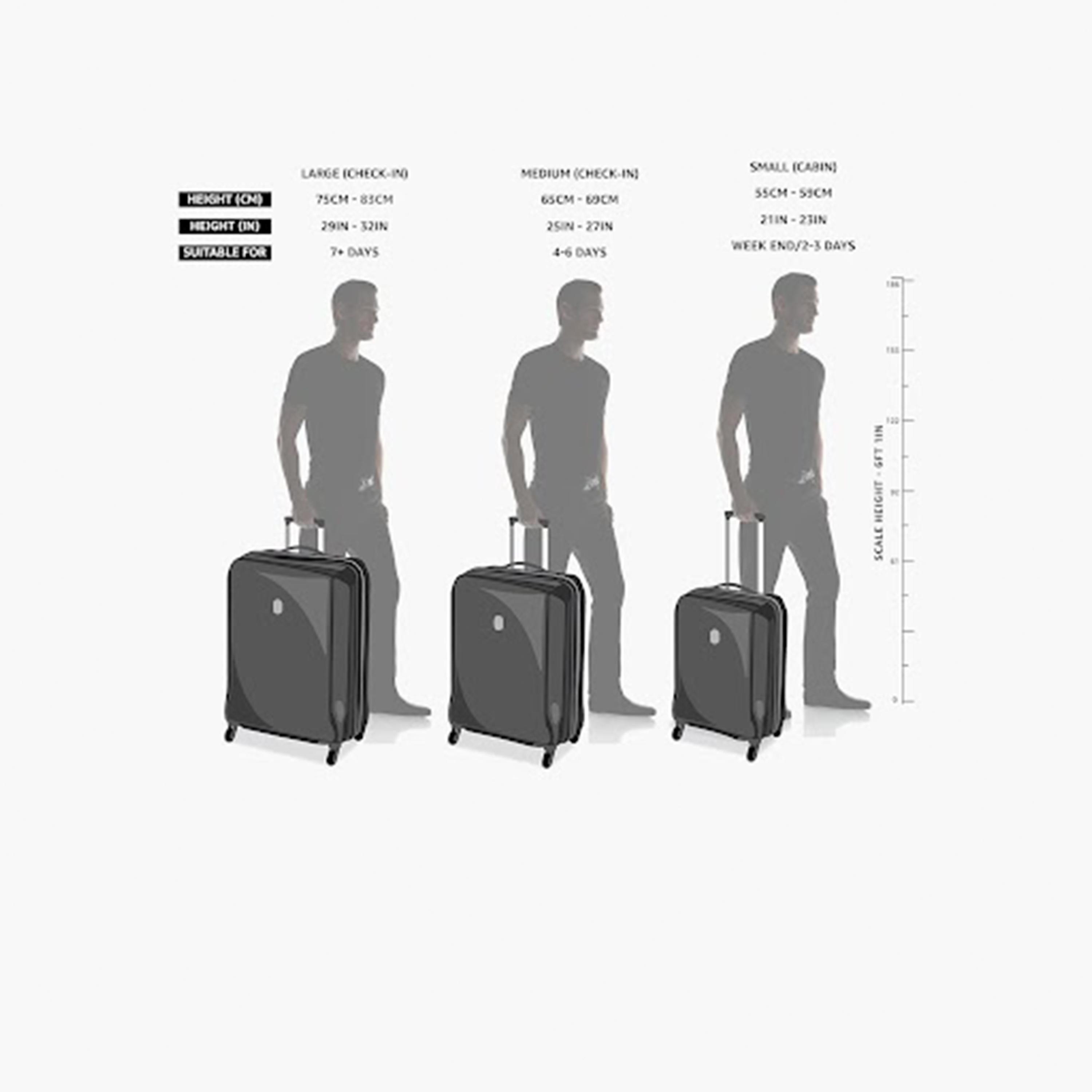 ????? - ??? ??? ??? 4 ??? ????? ABS ???? ????? ????? ????? ???? ???? ???-travel-luggagesandbags-luggage-image-5