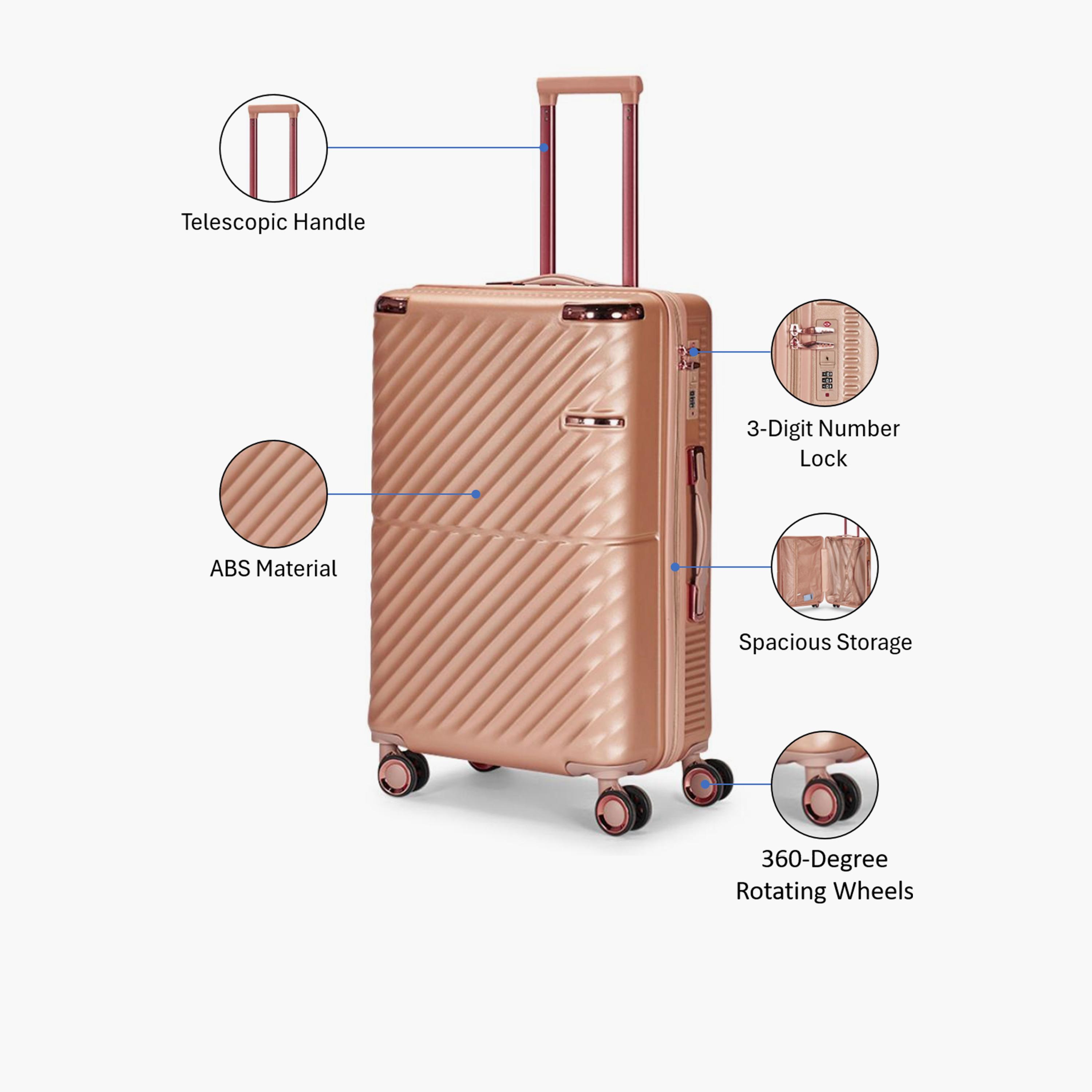 ????? - ???? ??? ????? ????? 55 ?? ?????? ??????? ???????? ????? ABS ???? ????? ????? ????? ???? ???? ???-travel-luggagesandbags-luggage-image-3