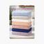 DONETELLA 330 GSM Bath Towel - 70x140 cm-household-bathandlaundry-bathlinen-towels-image-10