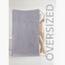 منشفة حمام مايكروفايبر 330 غرام لكل متر مربع - دونتيلا - 90x180 سم-household-bathandlaundry-bathlinen-towels-image-13