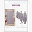 منشفة حمام مايكروفايبر 330 غرام لكل متر مربع - دونتيلا - 90x180 سم-household-bathandlaundry-bathlinen-towels-image-11