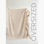 منشفة حمام مايكروفايبر 330 غرام لكل متر مربع - دونتيلا - 90x180 سم-household-bathandlaundry-bathlinen-towels-image-6