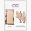 منشفة حمام مايكروفايبر 330 غرام لكل متر مربع - دونتيلا - 90x180 سم-household-bathandlaundry-bathlinen-towels-image-4