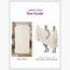 منشفة حمام مايكروفايبر 310 غرام لكل متر مربع - دونتيلا - 90x180 سم-household-bathandlaundry-bathlinen-towels-image-11