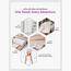 منشفة حمام مايكروفايبر 310 غرام لكل متر مربع - دونتيلا - 90x180 سم-household-bathandlaundry-bathlinen-towels-image-10