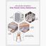 منشفة حمام مايكروفايبر 310 غرام لكل متر مربع - دونتيلا - 90x180 سم-household-bathandlaundry-bathlinen-towels-image-3