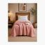 DONETELLA Cotton Twin Blanket - 140x200 cm-household-bedding-blankets-image-1