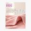 DONETELLA Cotton Twin Blanket - 140x200 cm-household-bedding-blankets-image-5