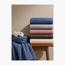 DONETELLA Cotton Twin Blanket - 140x200 cm-household-bedding-blankets-image-7