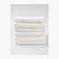 DONETELLA 6-Piece Kitchen Towel Set - 35x35 cm-household-kitchen-kitchenlinen-kitchentowelsandlinen-image-2