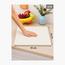 DONETELLA 6-Piece Kitchen Towel Set - 35x35 cm-household-kitchen-kitchenlinen-kitchentowelsandlinen-image-3