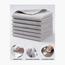 DONETELLA 6-Piece Kitchen Towel Set - 35x35 cm-household-kitchen-kitchenlinen-kitchentowelsandlinen-image-6