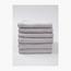 DONETELLA 6-Piece Kitchen Towel Set - 35x35 cm-household-kitchen-kitchenlinen-kitchentowelsandlinen-image-7