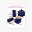 DONETELLA 2-Piece 330 GSM Bath Towel Set - 70x140 cm-household-bathandlaundry-bathlinen-towels-image-4