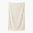 طقم مناشف حمام بكثافة 330 جم لكل متر مربع قطعتين - دونتيلا - 90x180 سم-household-bathandlaundry-bathlinen-towels-image-8