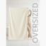 طقم مناشف حمام بكثافة 330 جم لكل متر مربع قطعتين - دونتيلا - 90x180 سم-household-bathandlaundry-bathlinen-towels-image-6