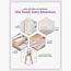 طقم مناشف حمام بكثافة 330 جم لكل متر مربع قطعتين - دونتيلا - 90x180 سم-household-bathandlaundry-bathlinen-towels-image-3