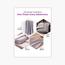 طقم 2 منشفة يد 330 غ/م² - دونتيلا - 50x90 سم-household-bathandlaundry-bathlinen-towels-image-2